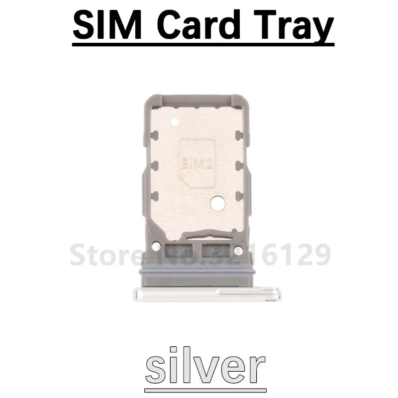 Cable Flex Conexiones Múltiples (Puerto Carga, Sensor Huella, SIM, etc.) para Samsung Galaxy S21 5G (Nota: Título original ambiguo, optimizado asumiendo un flex principal. Verificar parte exacta)