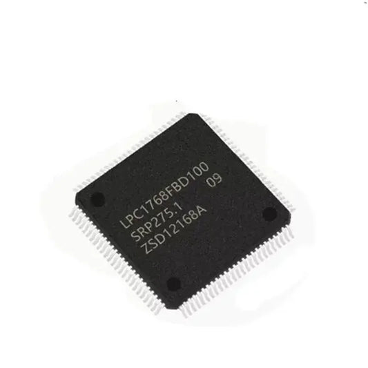 Microcontrolador 8-bit Atmel ATxmega128D3-AU (QFP64) / ATxmega128D4-CU / ATxmega128A1U-AU (QFP100) MCU Chip