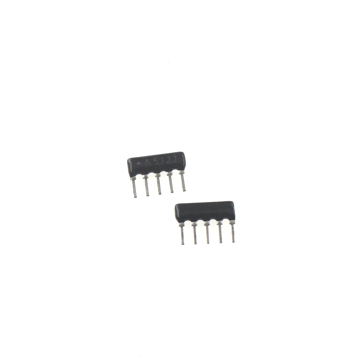 50PCS A09-103/102/472 A05 SIP-9 5 7 A07 A10 Commoned Resistor Network Array 9PIN 1K 2K 10K 22K 100K 33K 47K 100R 220R 470R