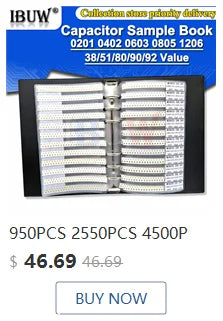 Módulo Fuente Alimentación Regulada Aislada DC-DC 1W/2W (B0505S, B1203S, B0305, B0524S, B0905S)