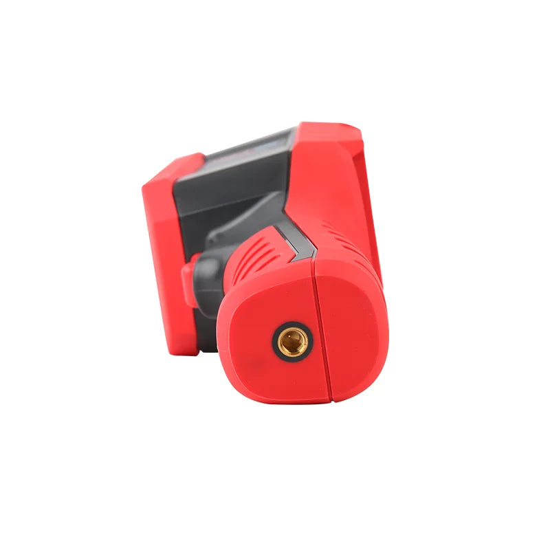 Termógrafo Infrarrojo UNI-T UTi260B / UTi260A HD (256x192) - Cámara Térmica Portátil Scanner IR (Batería Incluida)