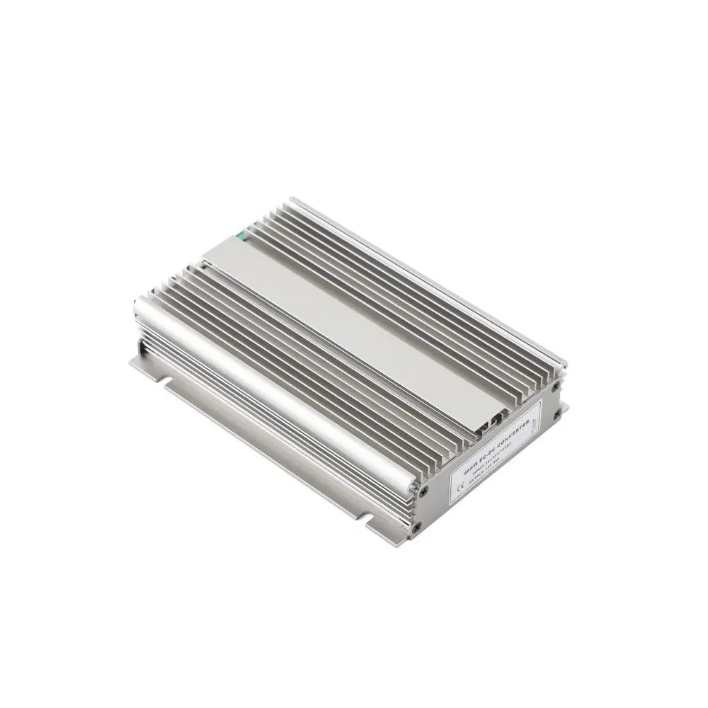 Convertidor Step-Down DC-DC 40V-90V a 24V (5A-50A) / 48V-72V a 24V Estabilizador Regulador Módulo Boost