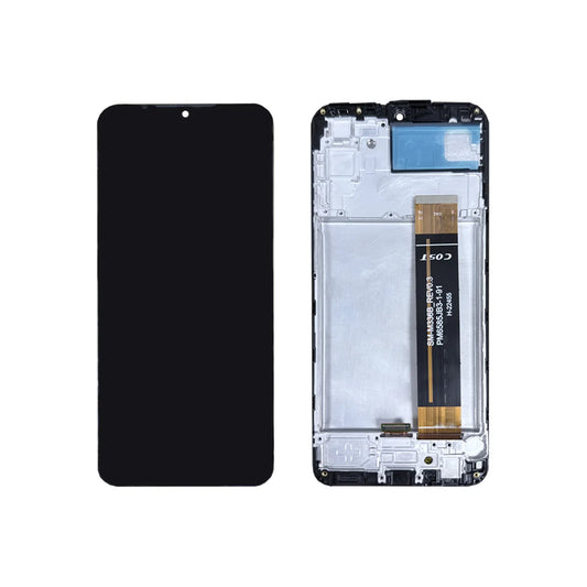 Pantalla de alta calidad para Samsung A23 5G pantalla táctil LCD para Samsung A236B A236U pantalla LCD de repuesto LCD