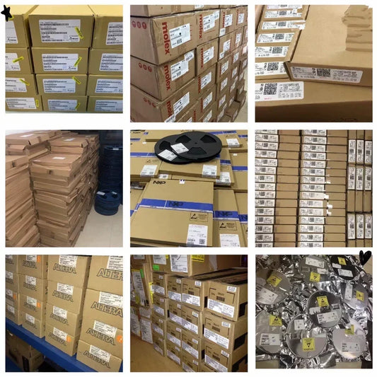 Regulador de Voltaje SC1117DG (SOP-7) (Nota: Título original "Pantalla LCD para 1PIECE / SC1117DG / SOP7", requiere verificación producto real)