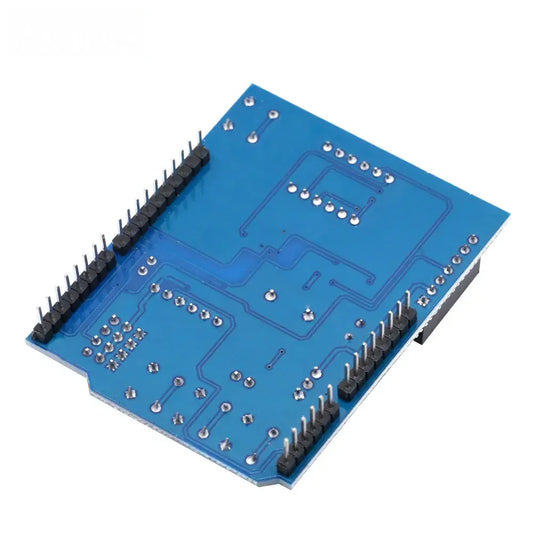 Kit Placa Expansión Todo-en-Uno para Arduino UNO R3/Mega2560 (Control Servo, Shield Bluetooth, Módulos Educacionales)
