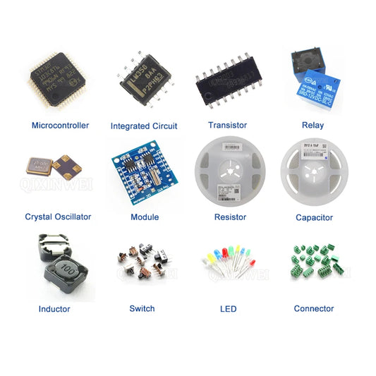 Circuito Integrado (IC) Cargador Batería Li-Ion TP4056 / TC4056A / LP4056H (ESOP-8) (10 Unidades)
