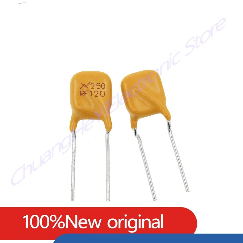 10pcs/lot PPTC self recovery fuse TRF250 250V direct fuse TRF250-050 TRF250-060 TRF250-090 TRF250-120 400 500 600 0.03A-600mA