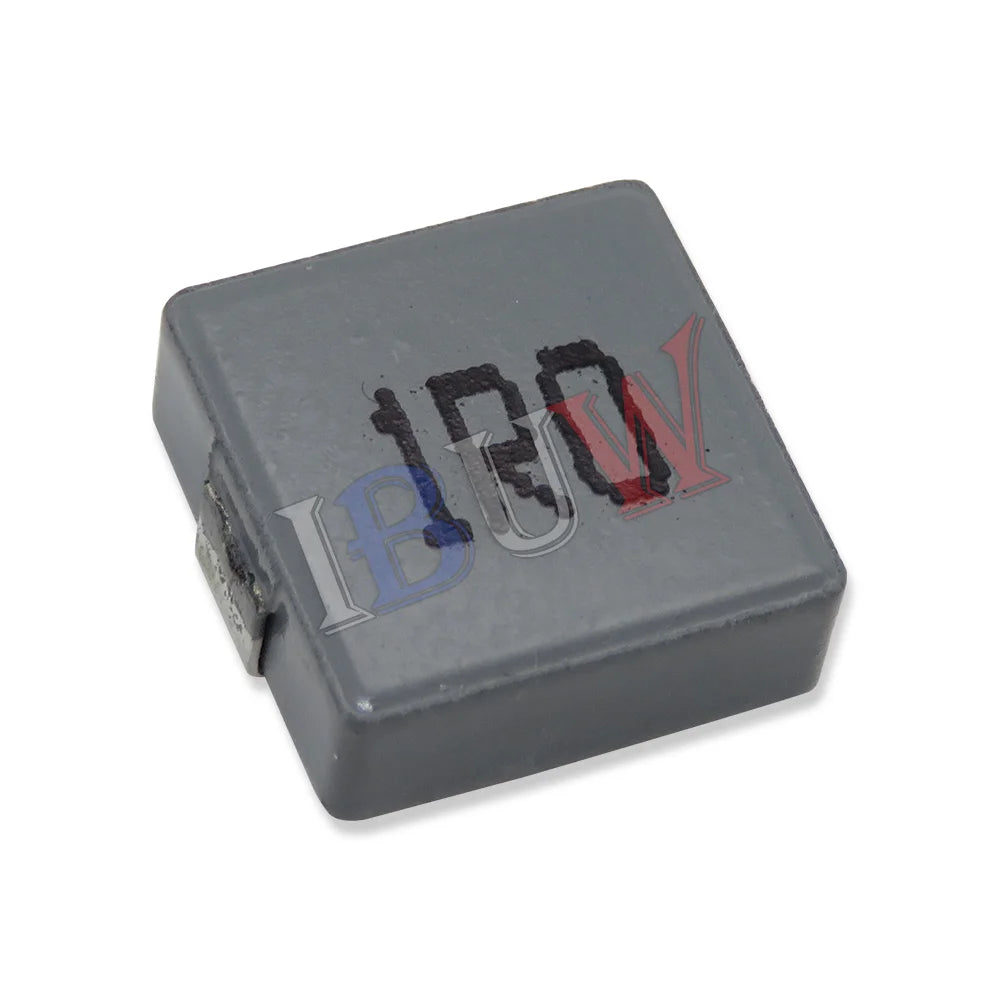 Inductor Potencia Moldeado SMD (0420-1040) - Varios Valores (1uH a 100uH) - Lote 10 Piezas