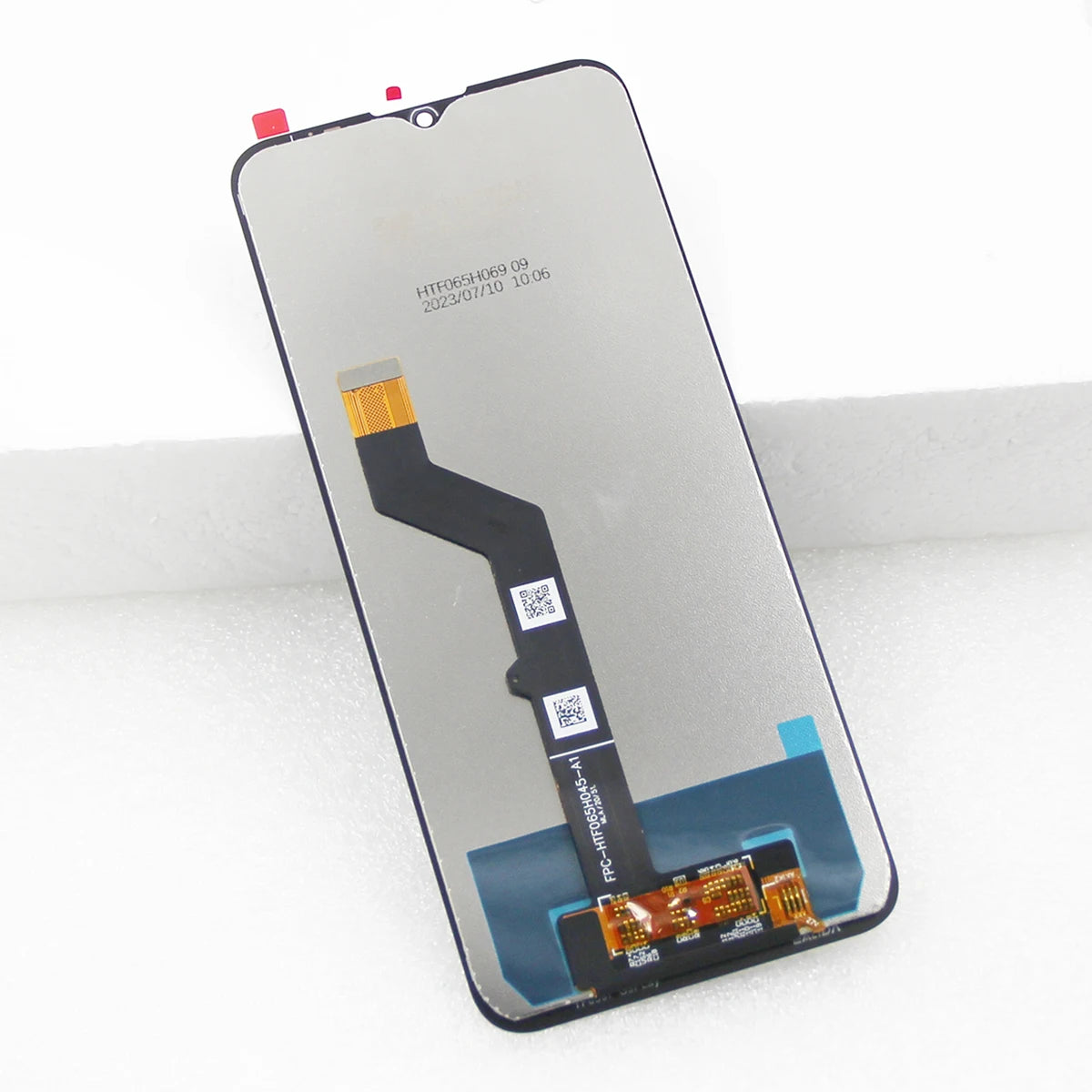 6.5''OEM For Motorola Moto G9 Play XT2083 For Moto E7 Plus XT2081-1 LCD Display Touch Screen Digitizer Assembly Replacement