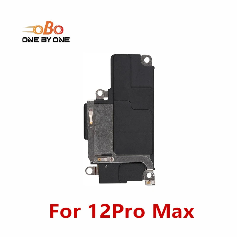 Altavoz Inferior (Buzzer Ringer) Flex Cable Repuesto para iPhone 11-15 Plus/Pro/Max/XR