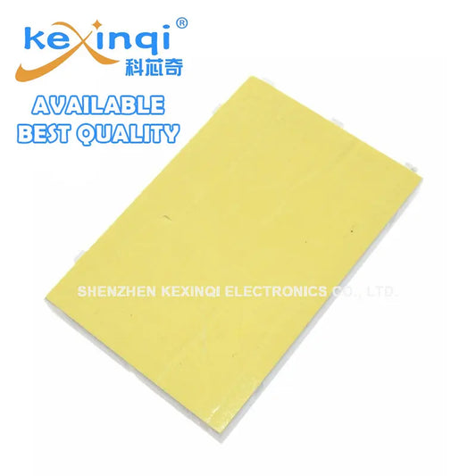 1PCS Mini Bread Board/breadboard 8.5cm X 5.5cm 400 Holes Transparent/White DIY Electronic Experimental Universal PCB