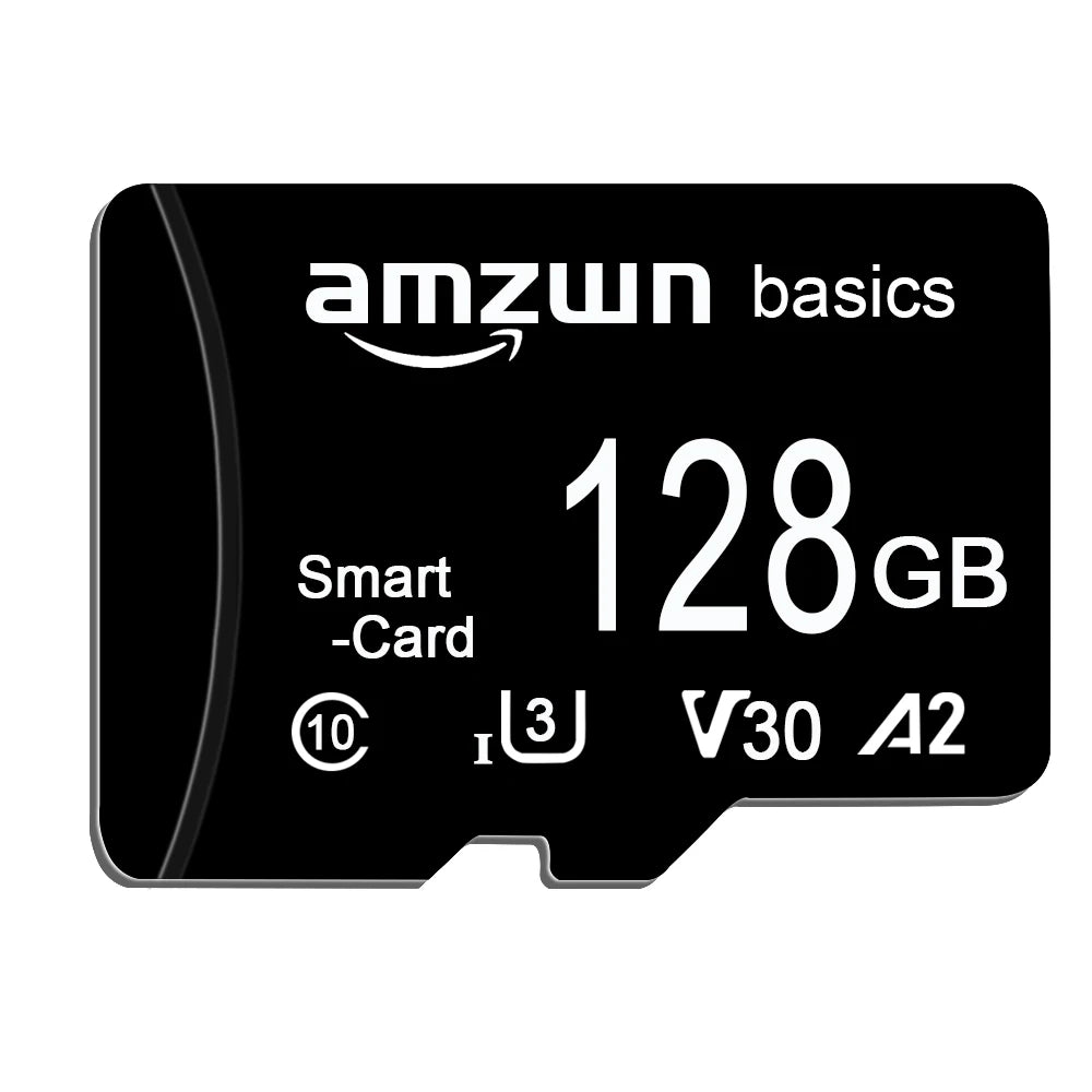 Tarjeta Memoria MicroSD/TF Clase 10 (2GB/4GB/32GB/64GB) para Smartphone