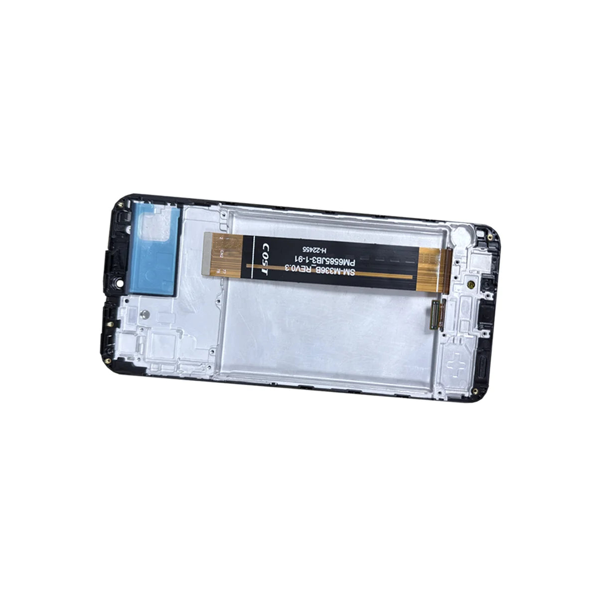Pantalla de alta calidad para Samsung A23 5G pantalla táctil LCD para Samsung A236B A236U pantalla LCD de repuesto LCD