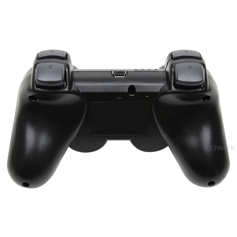 Control Inalámbrico Bluetooth para Consola Sony PS3 / PC (Joystick Gamepad)