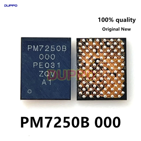 Circuito Integrado (IC) Alimentación PM7250B (000/200) (Nuevo, 1-10 Unidades)