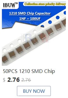 Módulo Fuente Alimentación Regulada Aislada DC-DC 1W/2W (B0505S, B1203S, B0305, B0524S, B0905S)