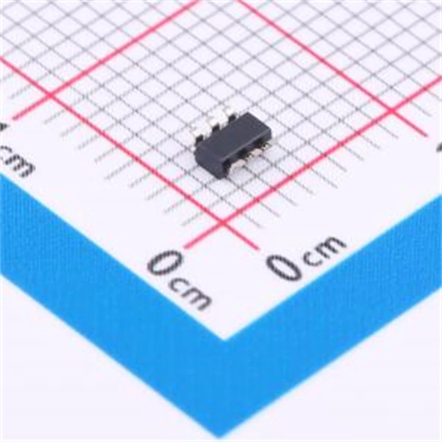 Lote 10 Pcs PMIC LMR51610XDBVR