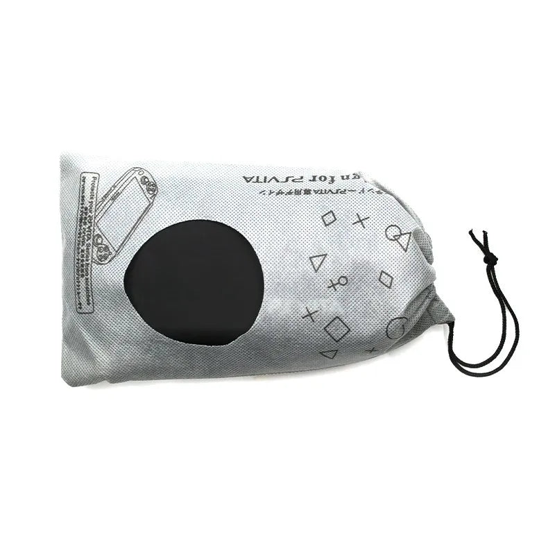 Estuche Rígido Bolso Transporte EVA Anti-Golpes para Consola Portátil Sony PS Vita (PSV 1000/2000 Slim) / SF2000
