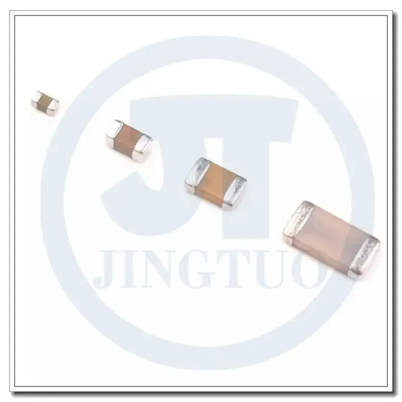 Capacitor Cerámico Chip SMD 1210 (2.2uF 225K, 100V, X7R) MLCC - Pack 20 Unidades
