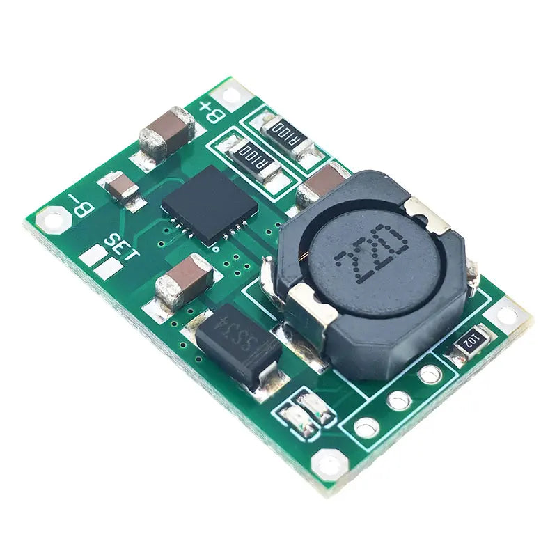 10pcs New TP5100 double single lithium battery charge management compatible 2A rechargeable lithium plate 18650 TP5100 4.2V 8.4V