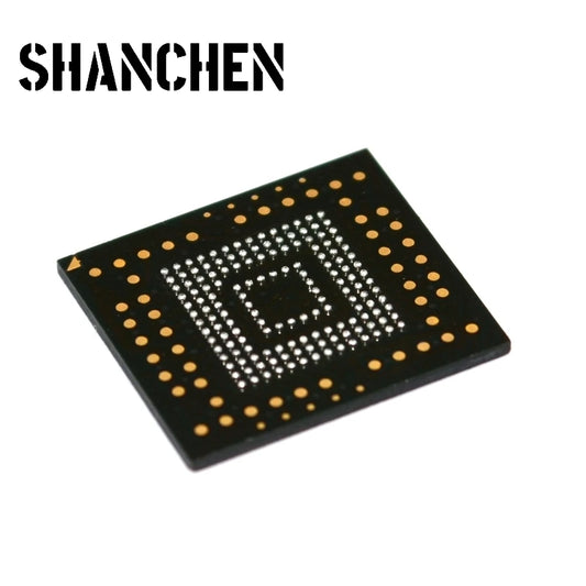 Chip Memoria EMMC SDIN7DP2-4G (4GB, BGA) (Nuevo Original, 1-10 Unidades)