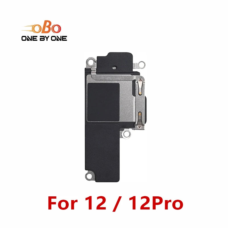 Altavoz Inferior (Buzzer Ringer) Flex Cable Repuesto para iPhone 11-15 Plus/Pro/Max/XR