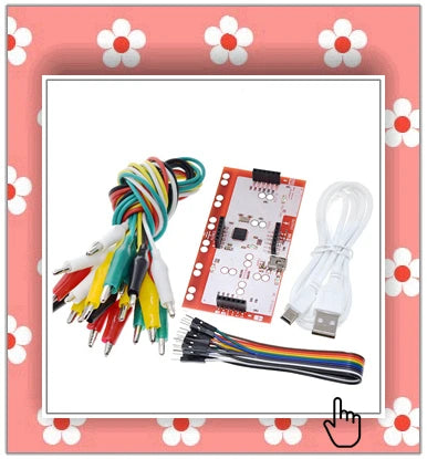 Placa Desarrollo TZT Mega2560 (ATMEGA16U2 / Pro Mini / WiFi R3 ATmega2560 CH340G) compatible Arduino Mega R3 / ESP8266