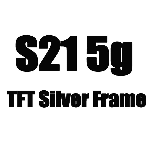 Pantalla LCD AMOLED S21 de 6,2 pulgadas para Samsung Galaxy S21 5G, Digitalizador de pantalla táctil para Samsung S21 G9910 G991B, repuesto de pantalla