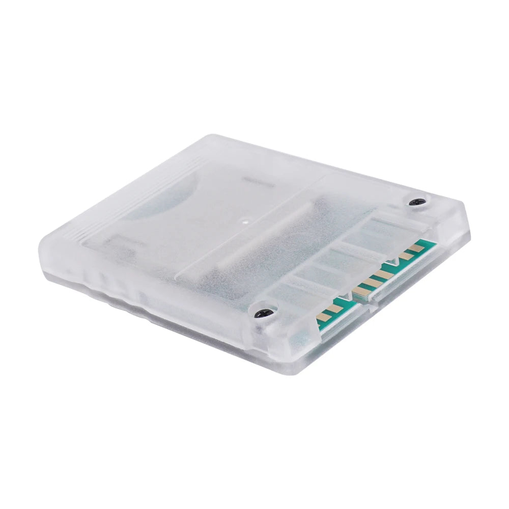 Adaptador Lector Tarjeta SD/TF Bitfunx MX4SIO SIO2SD para Consola PS2 PlayStation 2