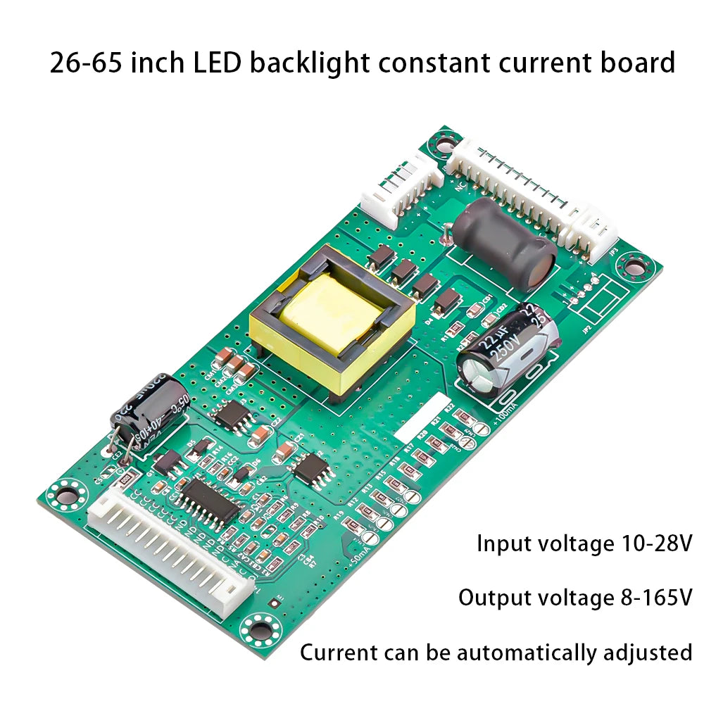 Lote 2/5 Pcs Chip Driver Backlight LCD UBA2071AT SOP-24 Original