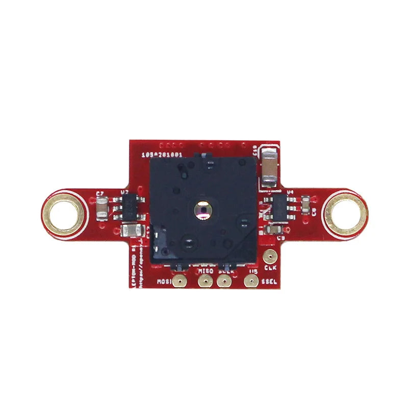 Módulo Cámara Térmica FLIR Lepton 3.5 - Imagen Infrarroja, Sensor Temperatura