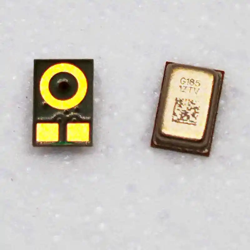 Micrófono Interno / Altavoz Receptor para Samsung Galaxy A51(A515)/A52(A526)/A71(A715)/A72(A725)/A82 (10-20 Unidades)