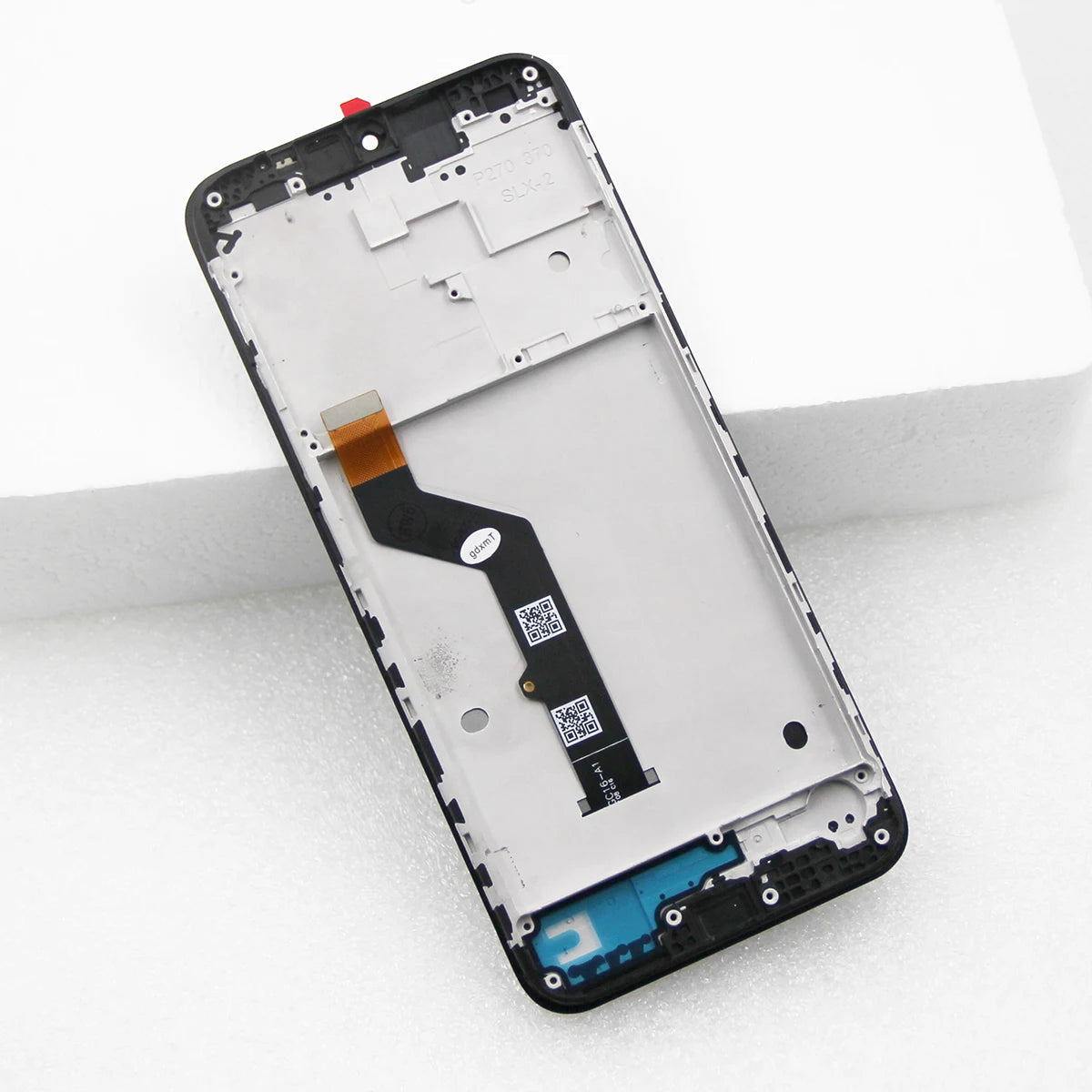 6.5''OEM For Motorola Moto G9 Play XT2083 For Moto E7 Plus XT2081-1 LCD Display Touch Screen Digitizer Assembly Replacement