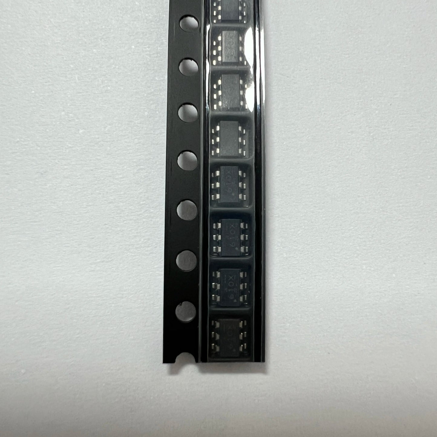 Lote 10 Pcs PMIC LMR51610XDBVR