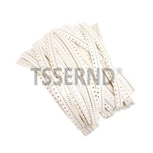 Kit Surtido Capacitor Cerámico SMD (1pF-10uF, 50 Valores, 0402/0603/0805) - Pack 2500 Piezas