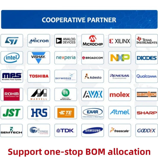 Lote 10 Pcs Amplificador Operacional Quad MC33079DT (33079) SMD SOP-14
