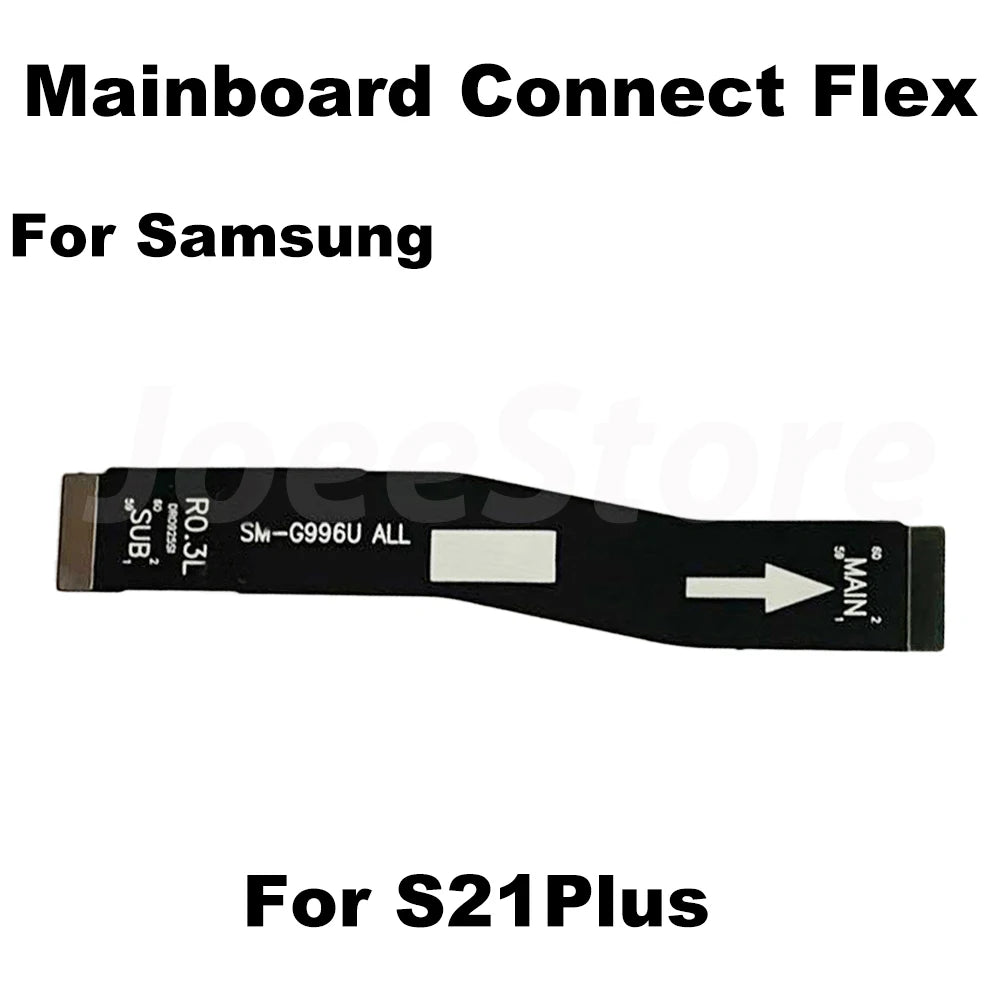 Cable Flex Conexión Carga/Placa Principal para Samsung Galaxy S21/S22/S21FE Plus/Ultra