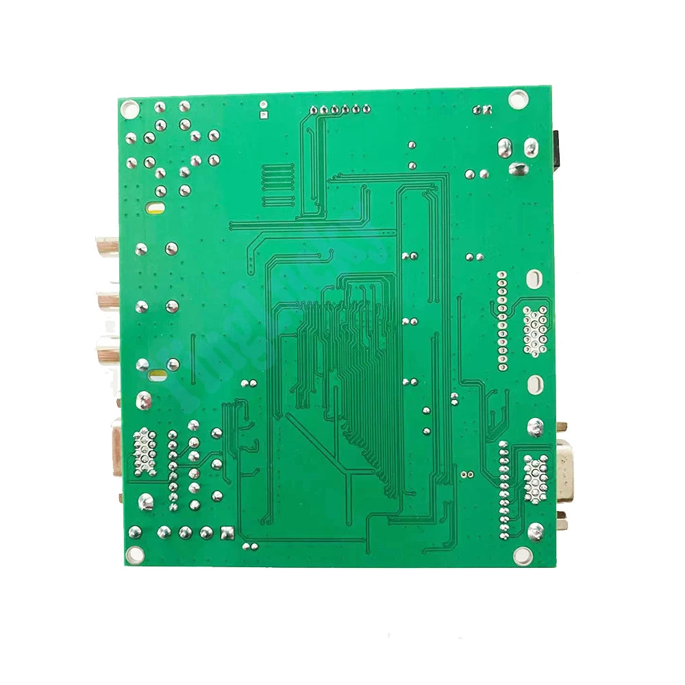 Placa Convertidora Video HD Arcade GBS-8220 (RGB/CGA/EGA/YUV a Doble VGA)