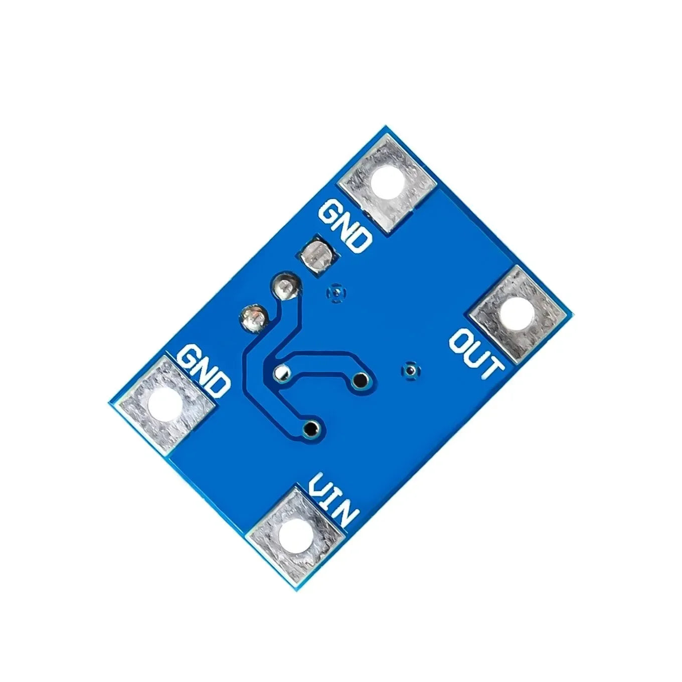 Módulo Convertidor Boost DC-DC SX1308 Step-Up Ajustable
