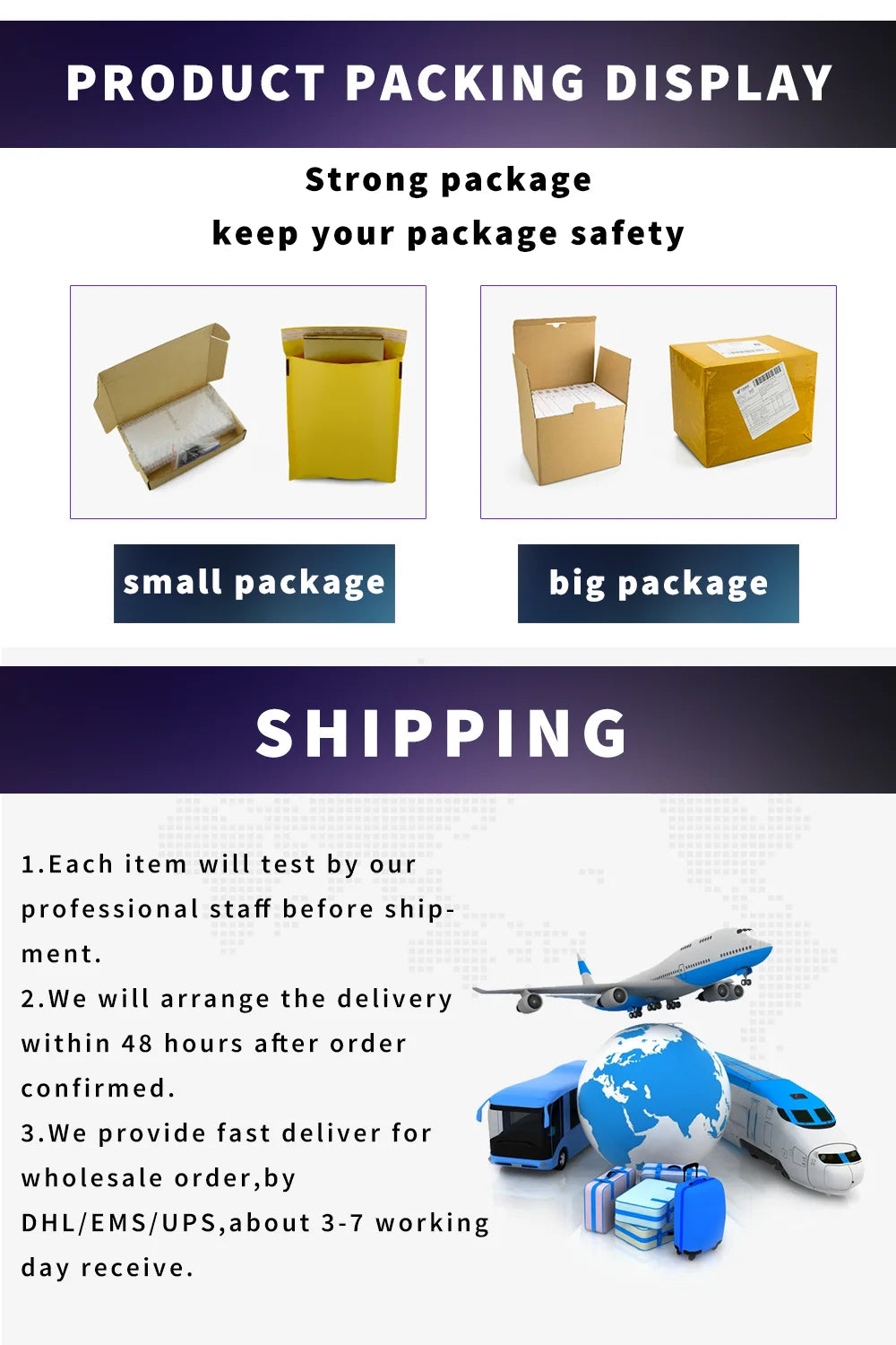 6.67"Tested Display For Xiaomi Redmi Note 9S LCD Display Touch Screen Digitizer For Redmi Note 9 Pro LCD Display Replacement