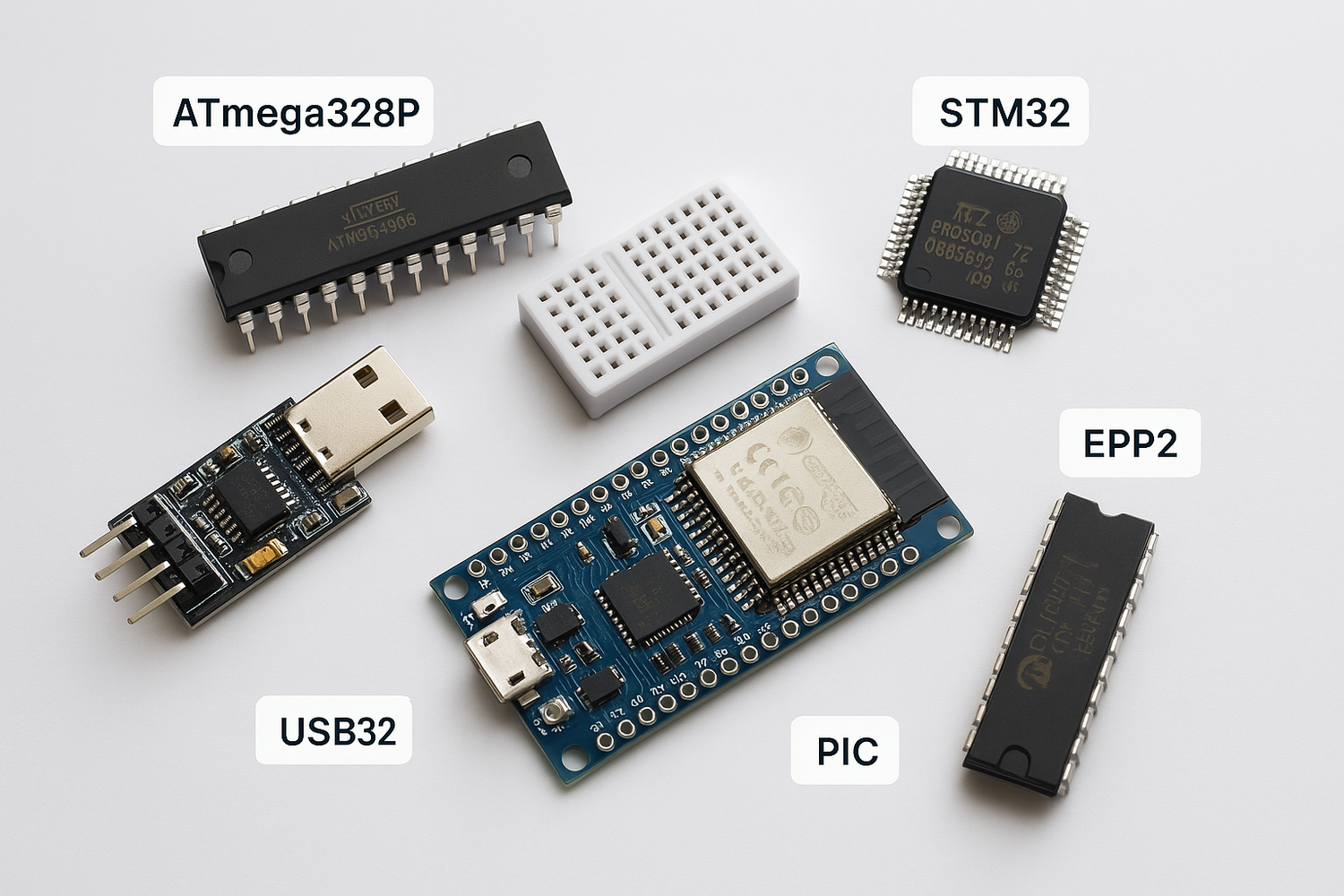 Microcontroladores