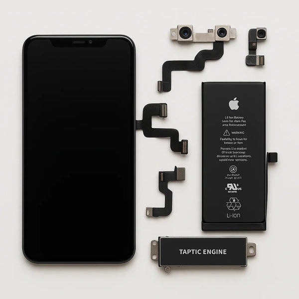 Repuestos para iPhone – Apple