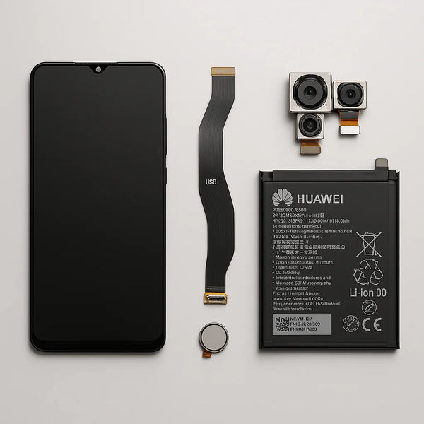 Repuestos para Huawei