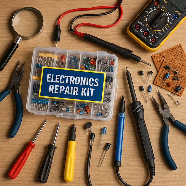Kits y Surtidos Técnicos