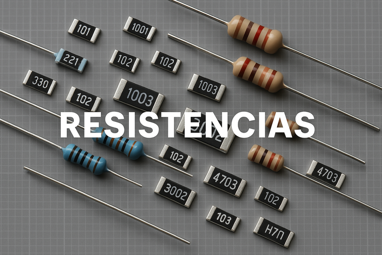 Resistencias