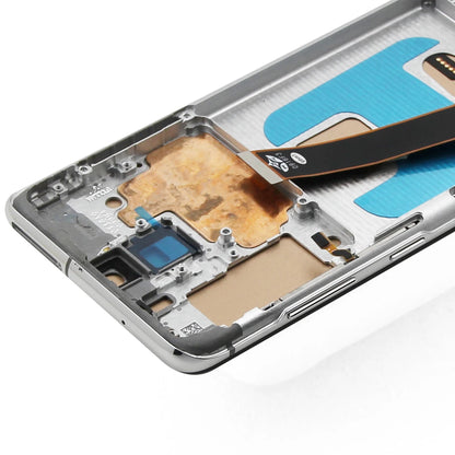 Pantalla TFT 5G de Calidad con Marco para Samsung Galaxy S20 (Digitalizador Táctil)