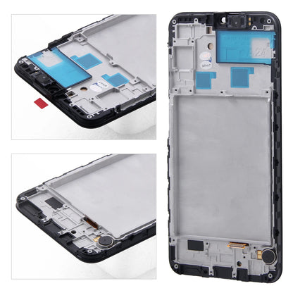 Montaje de pantalla TFT A24 4G para Samsung Galaxy A24 4G A245F A245F/DS, pantalla Lcd Digital táctil con marco de repuesto