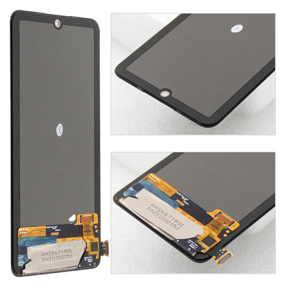 Pantalla LCD con Digitalizador Táctil para Xiaomi Redmi Note 11 Pro+ 5G China (21091116UG/UC)