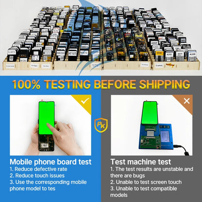 SM-A245F A245M A245N A245M/DS A245F/DSN Lcd Premium para Samsung Galaxy A24 4G pantalla táctil digitalizador Panel montaje