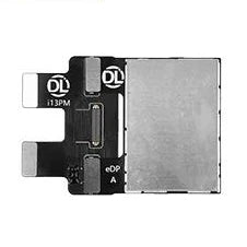 DL400 Pro Tester Reparación Pantalla LCD y Expansión IC 32GB para iPhone X a 15 Pro Max / iPad Mini 4/5